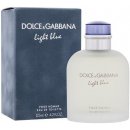 Dolce & Gabbana Light Blue toaletní voda pánská 125 ml