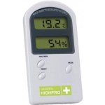 Thermo - Hygro metr BASIC bez sondy 1 ks – Sleviste.cz