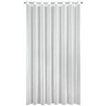 ZÁCLONA TAMINA 350X250 CM BÍLÁ – Hledejceny.cz