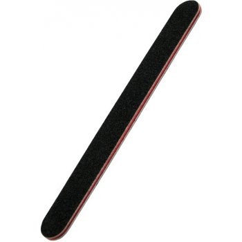 Duko Pilníky/Pilník na nehty rovný 17,8 cm 2hrubosti oboustranný tenký