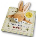 Pošimrej mě ještě! Hádej, jak moc tě mám rád! – Hledejceny.cz