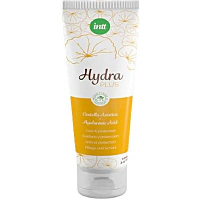 intt Hydra Plus hydratační a regenerační lubrikační gel 100 ml – Hledejceny.cz