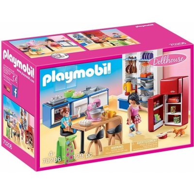 Jak vybrat stavebnici Playmobil?