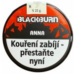 BlackBurn Anna 25 g – Zboží Mobilmania
