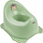 Maltex Nočník Baby zelený – Hledejceny.cz