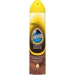 Pronto Wood 5v1 Classic proti prachu sprej na nábytek 250 ml – Zboží Dáma