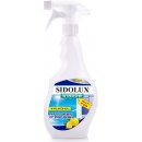 Sidolux Window Nano Code Anti Fog na okna skla a zrcadla s Nano technologií rozprašovač 500 ml