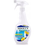 Sidolux Window Nano Code Anti Fog na okna skla a zrcadla s Nano technologií rozprašovač 500 ml – Sleviste.cz