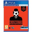 Headmaster (Extra Time Edition)