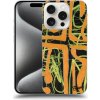 Pouzdro a kryt na mobilní telefon Apple Picasee Ultimate Case pro Apple iPhone 15 Pro - SPZM 2