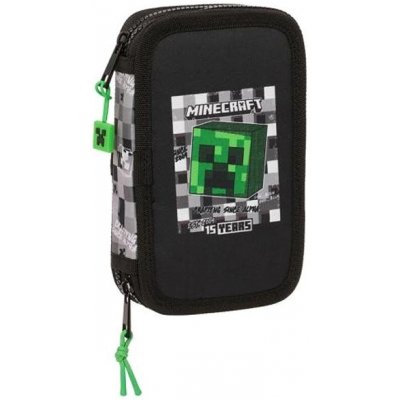 Euroswan Minecraft Creeper – Zboží Dáma