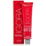 Schwarzkopf Igora Royal 8-211 světlá blond popelavá extra – Hledejceny.cz