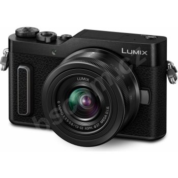 Panasonic Lumix DC-GX880