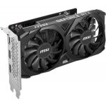 MSI GeForce RTX 3050 VENTUS 2X E 6G OC – Zboží Živě