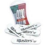 MASTERS - Závaží Na Hole – Hledejceny.cz