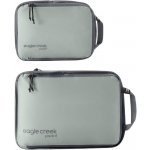 Eagle Creek Pack-It Isolate Compression Cube Set S/M storm grey – Zboží Dáma