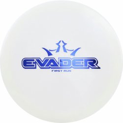 Dynamic Discs First Run Lucid Evader Bílá