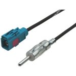 Anténní prodlužovací kabel DIN-FAKRA 299931 – Zboží Živě