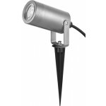 ACA Lighting Zahradní reflektor SL7030G – Zboží Mobilmania