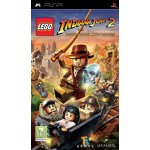 LEGO Indiana Jones 2: The Adventure Continues – Hledejceny.cz
