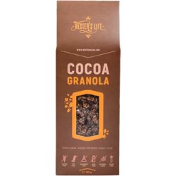 HESTER`S LIFE Granola kokos 320 g