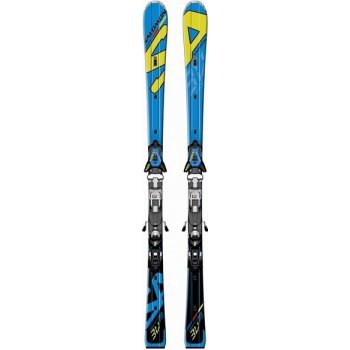 Salomon 3V Race PowerLine 12/13 od 3 999 Kč - Heureka.cz