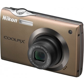 Nikon CoolPix S4000