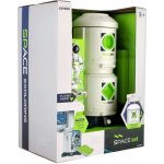 InnoVibe Vesmírná stanice se světelnými a zvukovými efekty – Hledejceny.cz
