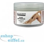 Hair Scrub Peeling proti zarůstání chloupků Ingrown 250 ml – Zboží Mobilmania