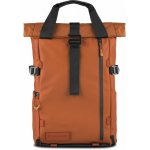 Wandr PRVKE 21L Sedona Orange Photo Bundle V4 – Zbozi.Blesk.cz