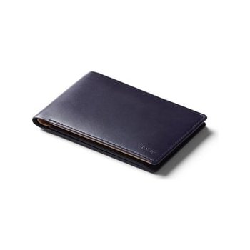 Bellroy Travel Wallet RFID námořnicky modrá