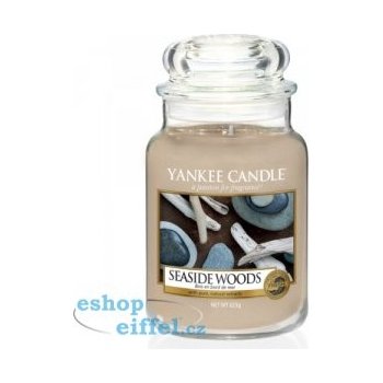 Yankee Candle Seaside Woods 623 g