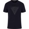 Pánské Tričko Guess T-Shirt M3GI33 J1314 Černá