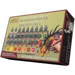 Army Painter Speedpaint Starter Set – Zboží Živě