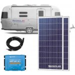 Victron Energy solární sestava Caravan MPPT 380Wp