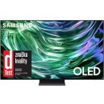 Samsung QE55S90DAE – Zboží Živě