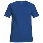 Cerva Teesta tričko s krátkým rukávem navy – Zbozi.Blesk.cz