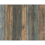 A.S. Création 908612 Vliesová tapeta na zeď Woods and Stone rozměry 0,53 x 10,05 m – Hledejceny.cz