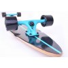 Longboard Tempish Flow 46