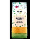 Probio Kukuřičný kuskus Bio 375 g – Sleviste.cz