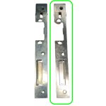 SCHURING Protikus pro nožové rolničkové i hákové zámky Neutrální 13,5 mm pravý – Zboží Mobilmania