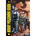 Hodiny posledního soudu 1 - Frank Garry – Zboží Mobilmania