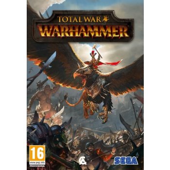 Total War: Warhammer