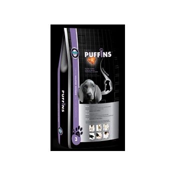 Puffins Junior Maxi 15 kg