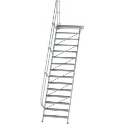 Günzburger Steigtechnik 600415 – Hledejceny.cz