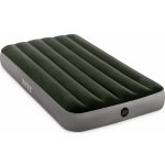 INTEX TWIN DURA-BEAM PRESTIGE AIRBED WITH BATTERY PUMP 99x191cm 64777 – Hledejceny.cz