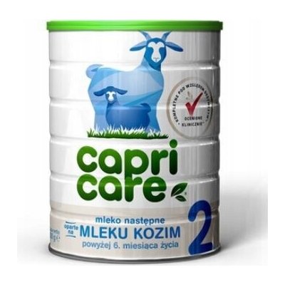 Capricare 2 kozí 400 g – Zboží Dáma