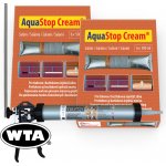 Duobox AquaStop Cream® – 12x „salám“ 0,5 l + vytlačovací pistole na „salám“ + 2 x trubička – Sleviste.cz