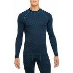 Thermowave pánské funkční triko merino XTREME tmavě modrá – Hledejceny.cz
