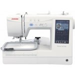JANOME MC 1000 – Zbozi.Blesk.cz